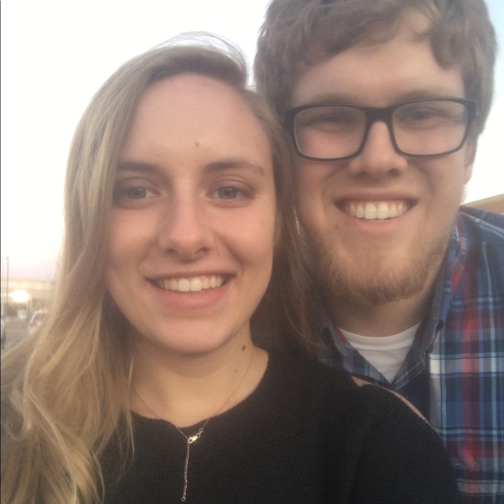 Meet your Posher, Molly